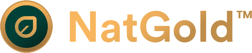 NatGold Digital Logo